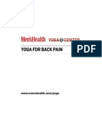 MH Yoga Backpain