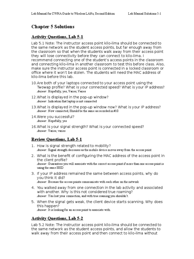 download cwna guide to wireless lans pdf