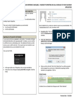 Qrc - Pagerduty Exporting on-call Schedules to Your Calendar Application