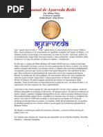 Download Ayurveda Reiki Spanish Version by elcantodelaluna SN24518045 doc pdf