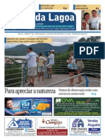 Edição 197 do Jornal da Lagoa da Conceição