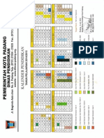 Kalender Pendidikan 2014-2015