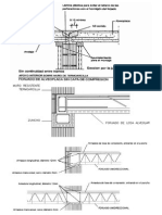 Seccion Forjado
