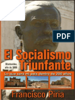 El Socialismo Triunfante