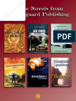 Crime Novels From Mellemgaard Publishing Crime Novels From Mellemgaard Publishing