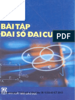 Bai Tap Dai So 7244 PDF