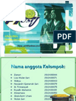 Kelompok 3 Isd