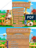 kuizkatakerja