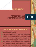 Papi Kostick