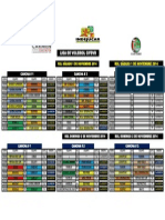 Rol 1 2 Noviembre 2014 Jornada # 8 PDF