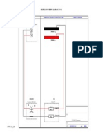 MKTL Loop Wiring Diagram (Bg-1) : Field Compounding 2Nd Flr. I/O Room - PLC 201 Cab# 8 Schematic Diagram