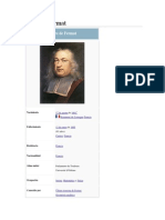 Pierre de Fermat