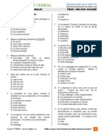 Vicios de Dicción PDF