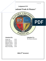 WTO Vs GATT and its Applicability in Pakistan