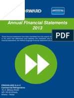 2Α. Financial Statements - December 2013