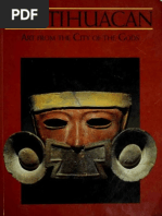 Download Teotihuacan - Art From the City of the Gods History Art eBook by JorgeValencia SN245199275 doc pdf