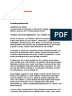 Folha Ciência 2007-11-18 Domingo