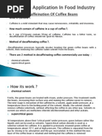 Distillation process