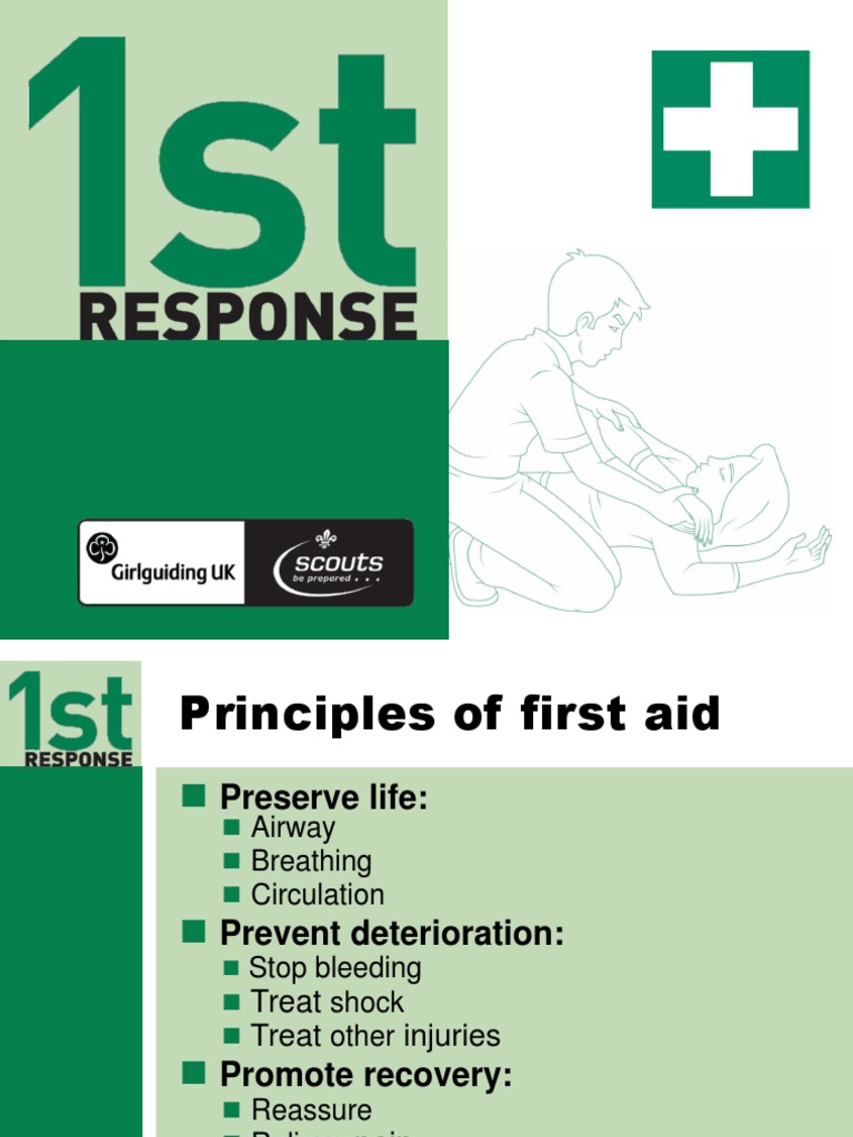 First Aid Guide PDF First Aid Medicine