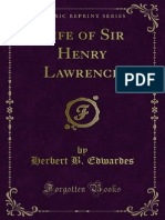 Life of Sir Henry Lawrence (1873)