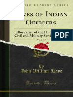 Lives of Indian Officers Vol.2 (1867)