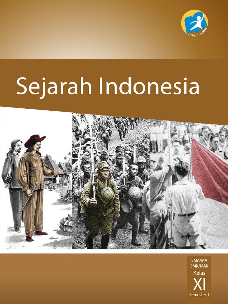 Kelas 11 Sma Sejarah Indonesia Siswa