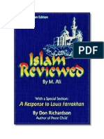 Memandang Islam - Perspektif Ex-Muslim (Islam Reviewed)