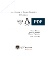 LinuxCeuta 052009 PDF