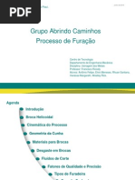 Processo Furação