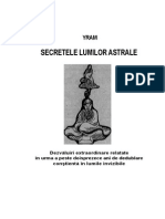 YRAM-Secretele Lumilor Astrale