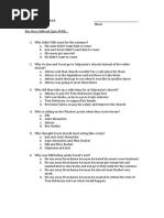 Download To Kill a Mockingbird 12-16 Quiz by Jessica Martin SN245213010 doc pdf
