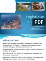 Maroc Logistique 5IAII (1)