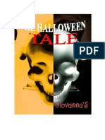 The Halloween tale