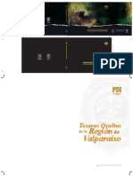 Tesoros Ocultos de La Región de Valparaíso. Por El Rescate y Protección de Nuestro Patrimonio Desconocido. PDI.