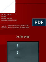 Astm E446