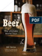 Selection From Beer: The Ultimate World Tour by Bill Yenne