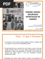 Apresentacao Fanzine