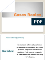  Gases de petroleo