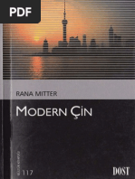 Modern Çin