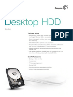 Desktop HDD Data Sheet ds1770 1 1212us PDF