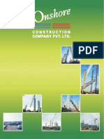 French - Onshore Brochure