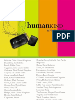 HumanKind Framework Drives Leo Burnett Strategy