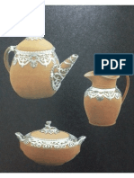 El té, la época victoriana