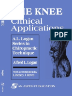 The Knee - Clinical Applications