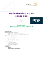 ED Audiovisuales Módulo 2-2014