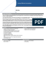 PWM Controller Product Overview and Specs