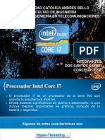 Intel I7