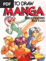 How To Draw Manga Vol. 8 Super Basics | PDF