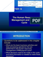 Hapter 13: © 2008 Prentice Hall Business Publishing Accounting Information Systems, 11/e Romney/Steinbart