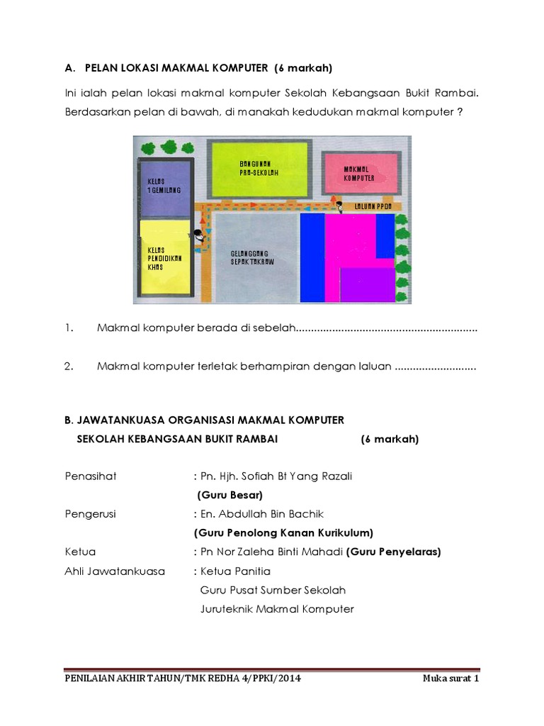 Tmk Pendidikan Khas Pdf